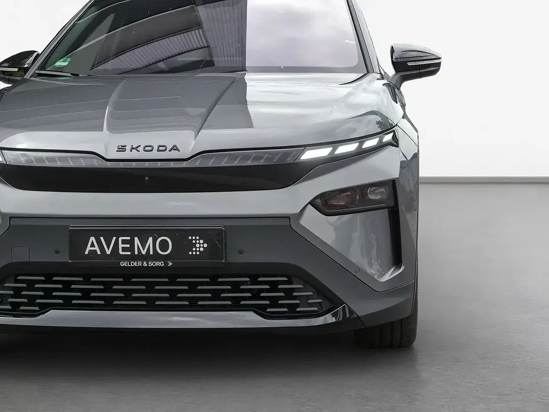 Skoda Elroq 85 Sportline - Thumbnail 13