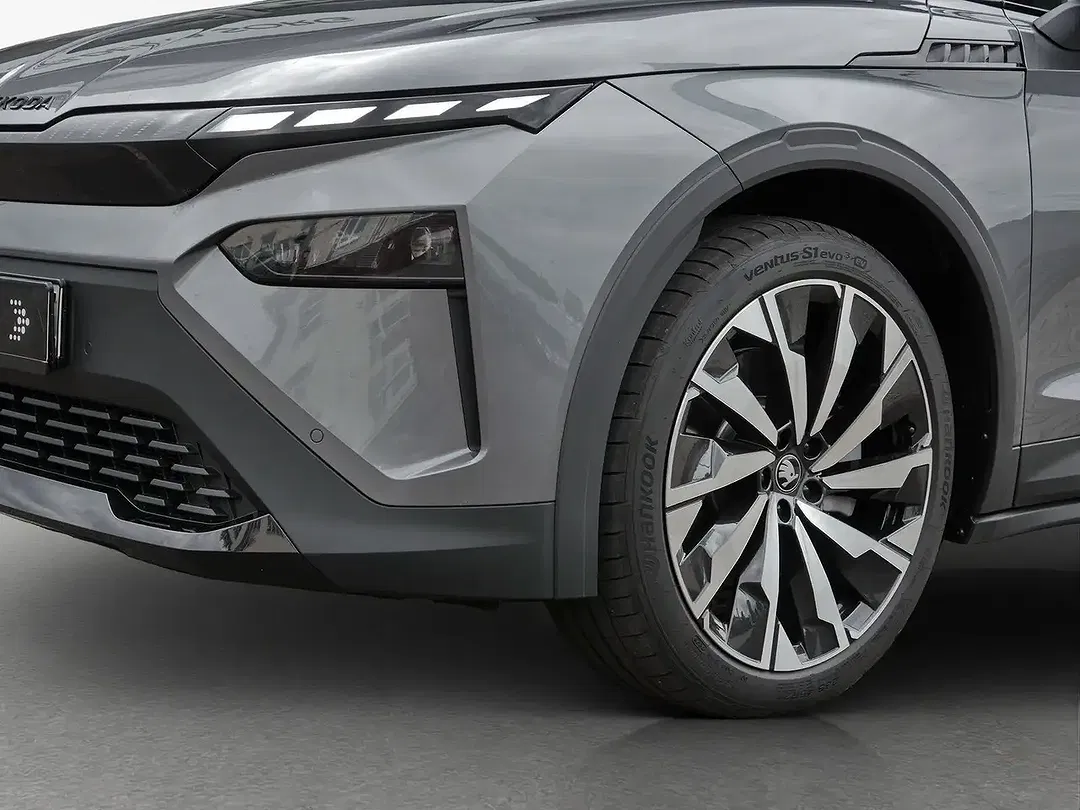 Skoda Elroq 85 Sportline - Thumbnail 14