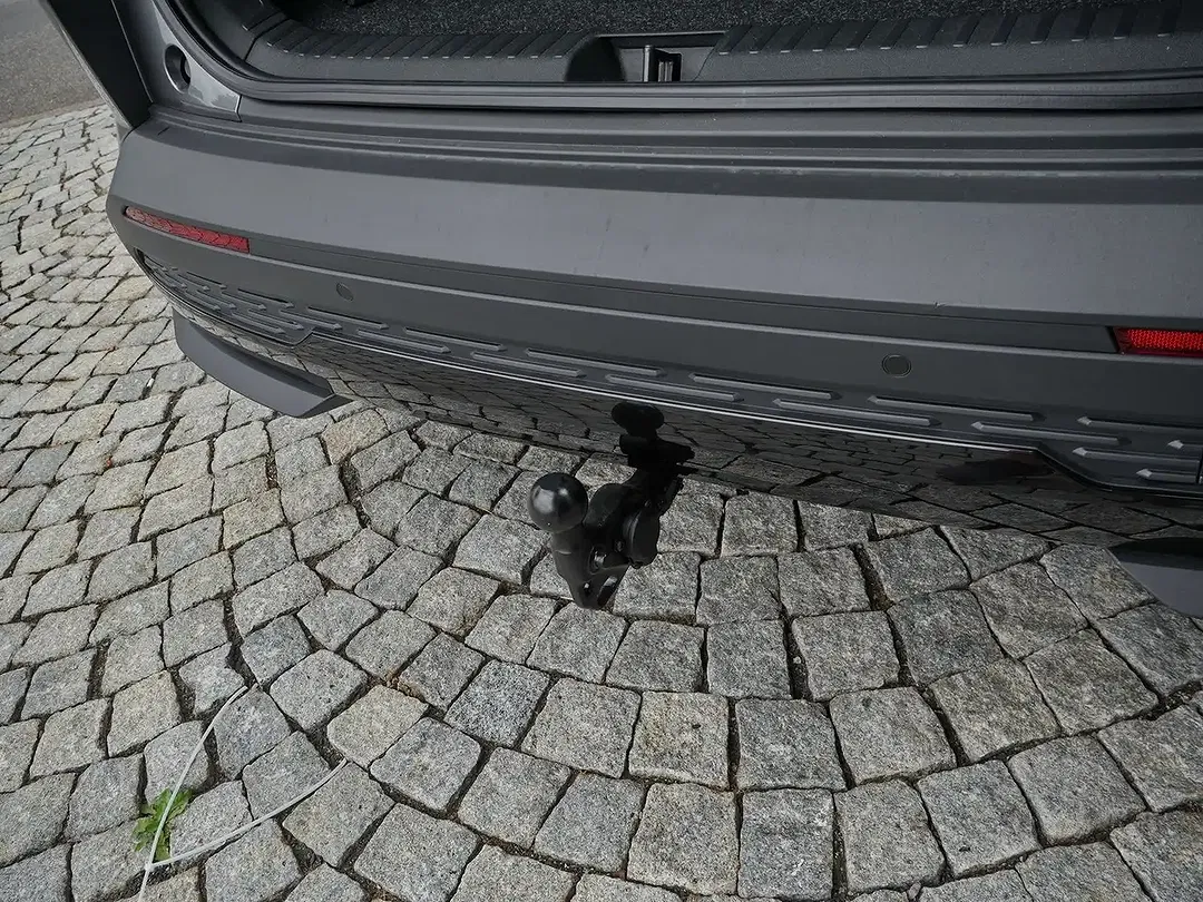 Skoda Elroq 85 Sportline - Thumbnail 24