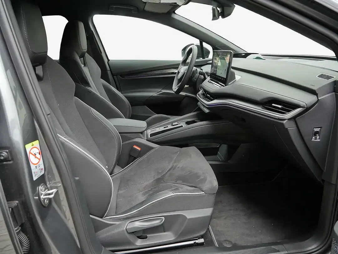 Skoda Elroq 85 Sportline - Thumbnail 4