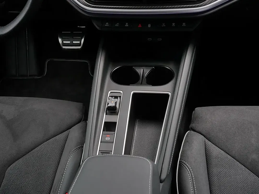 Skoda Elroq 85 Sportline - Thumbnail 7
