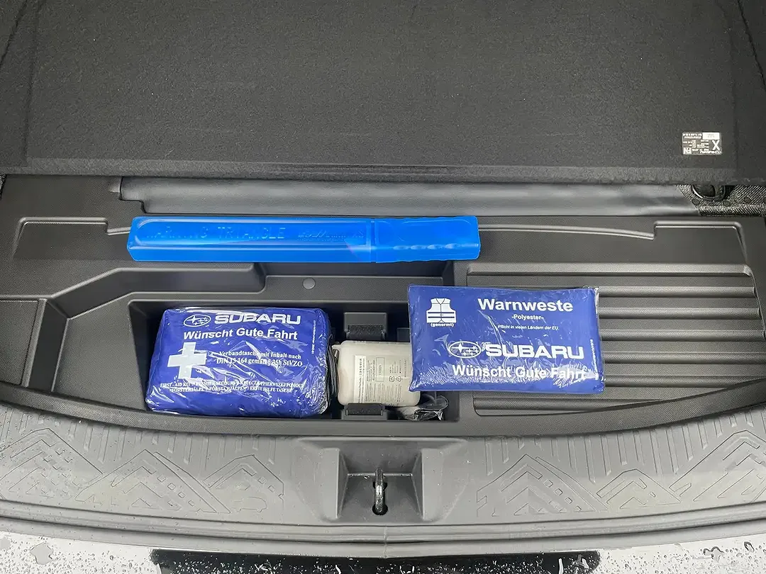 Subaru Crosstrek 2.0 Lineartronic Active - Thumbnail 8