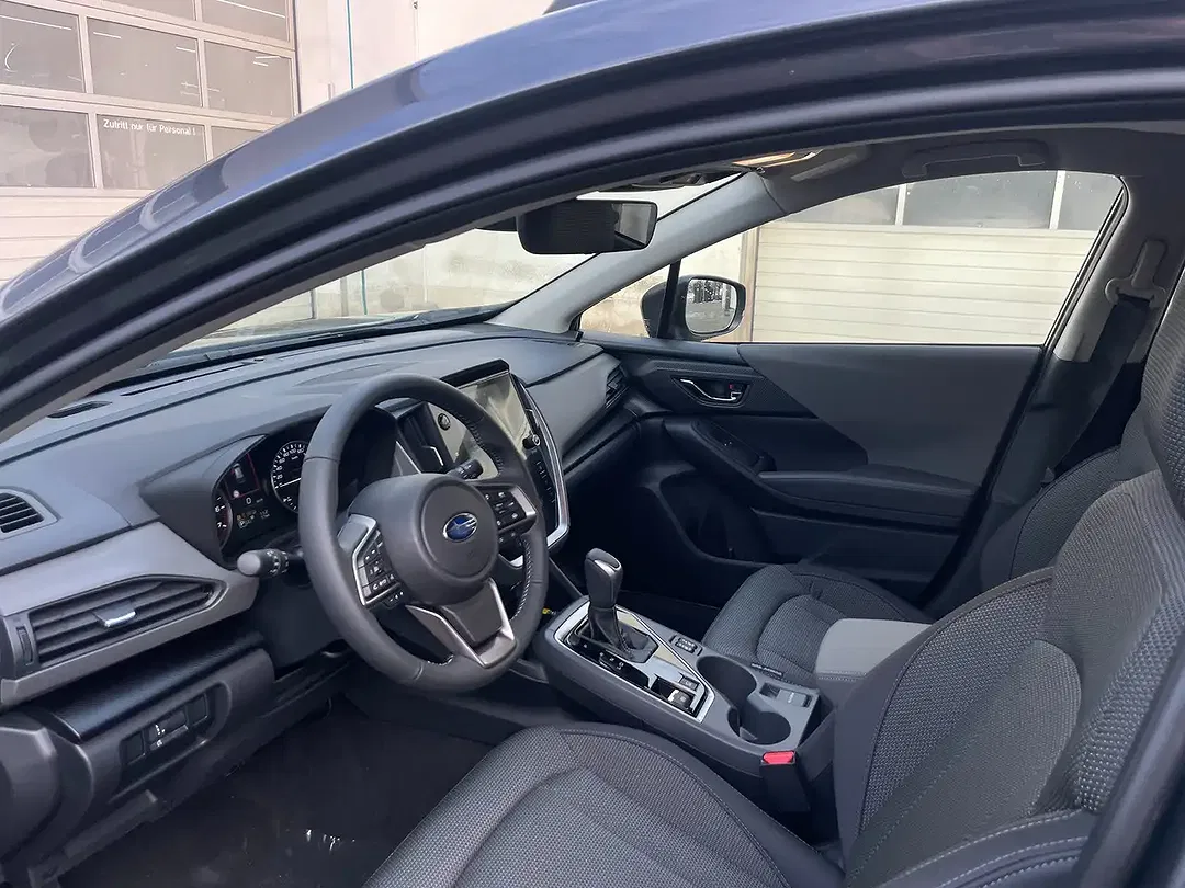 Subaru Crosstrek 2.0 Lineartronic Active - Thumbnail 9