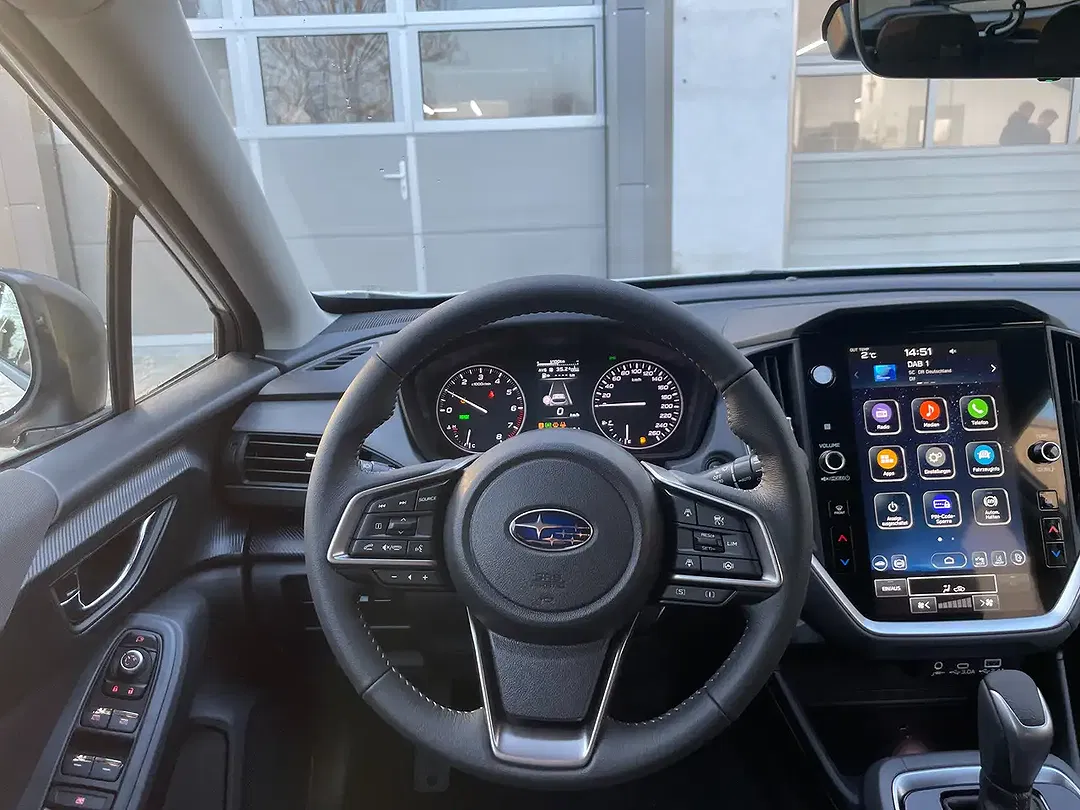 Subaru Crosstrek 2.0 Lineartronic Active - Thumbnail 10