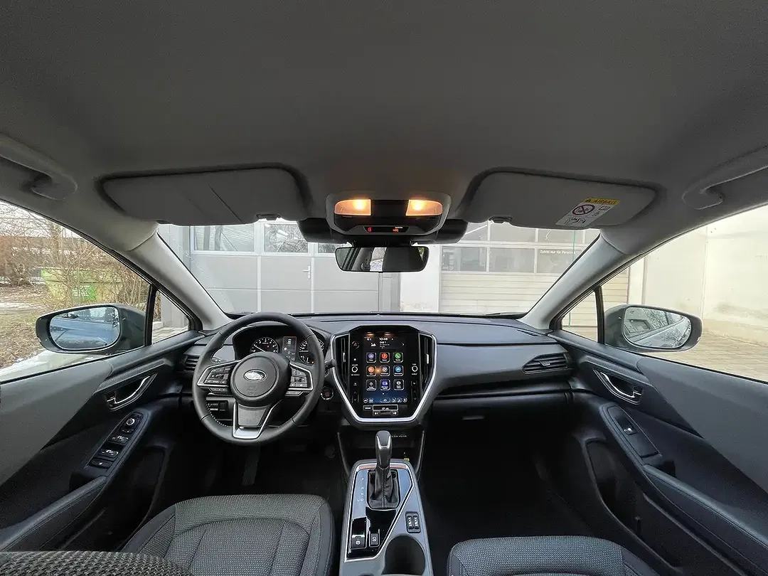 Subaru Crosstrek 2.0 Lineartronic Active - Thumbnail 11
