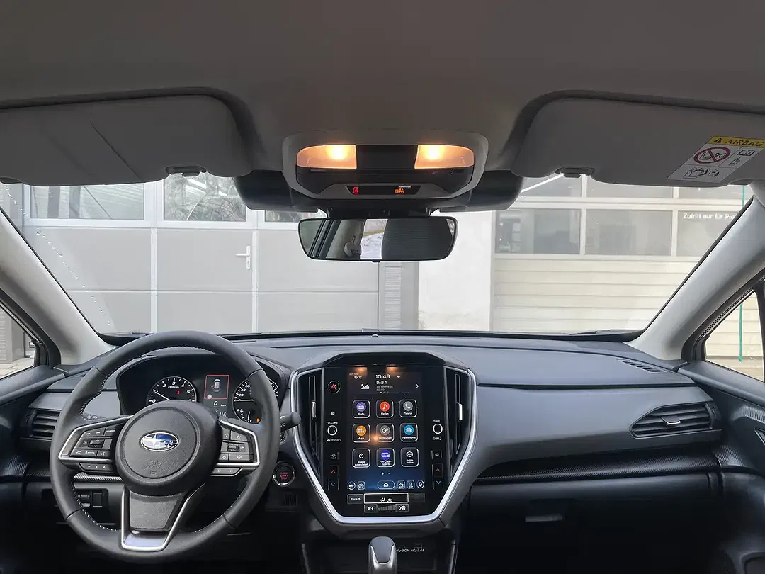 Subaru Crosstrek 2.0 Lineartronic Active - Thumbnail 12