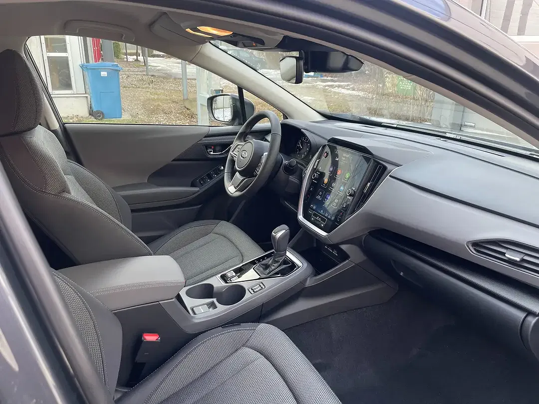 Subaru Crosstrek 2.0 Lineartronic Active - foto 13
