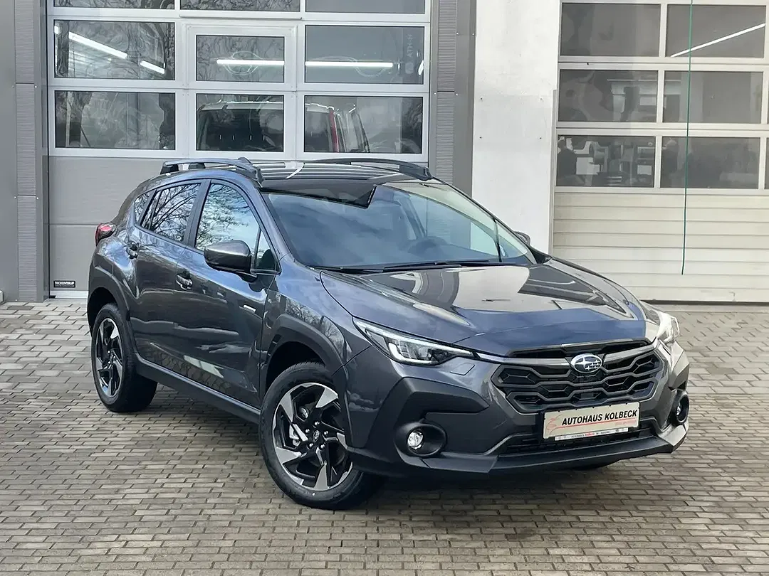 Subaru Crosstrek 2.0 Lineartronic Active - foto 1