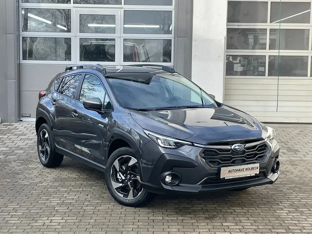 Subaru Crosstrek 2.0 Lineartronic Active - Afbeelding 1