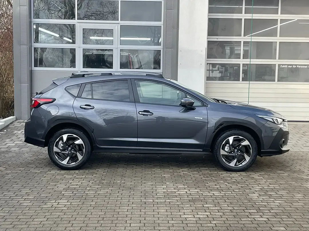 Subaru Crosstrek 2.0 Lineartronic Active - foto 2