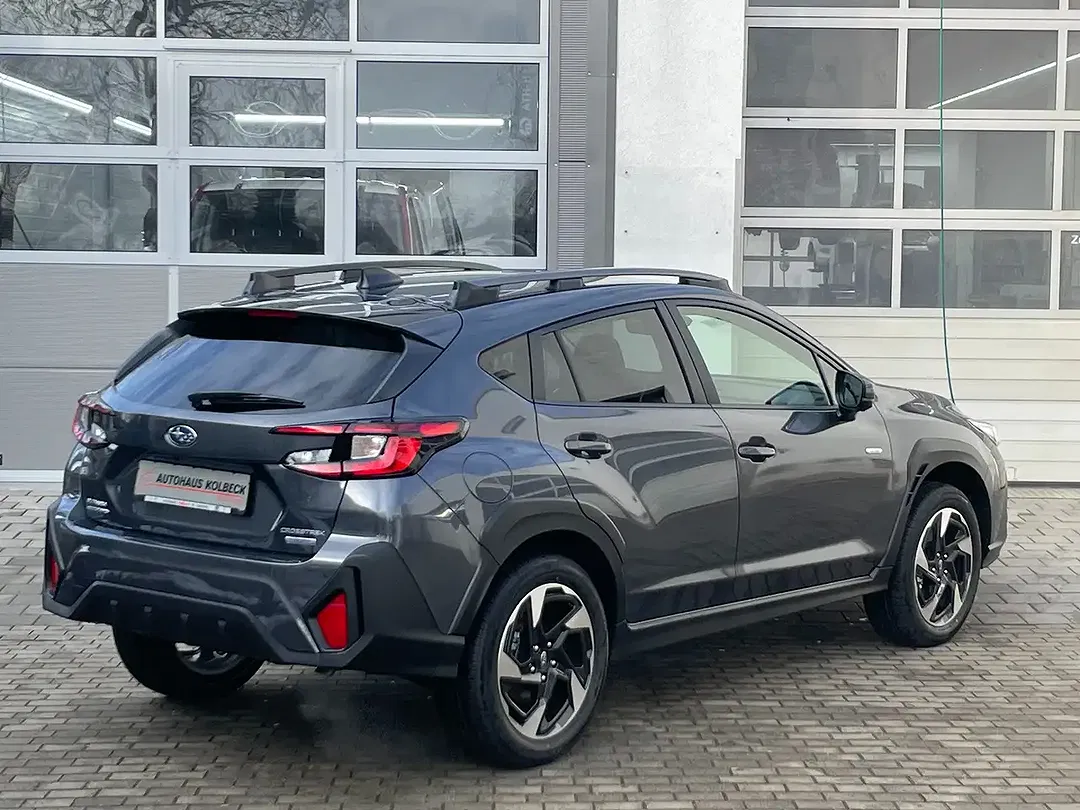Subaru Crosstrek 2.0 Lineartronic Active - Thumbnail 3