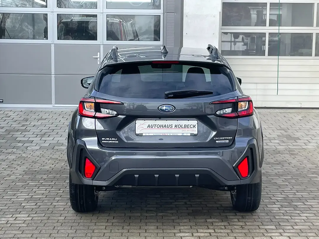 Subaru Crosstrek 2.0 Lineartronic Active - Thumbnail 4
