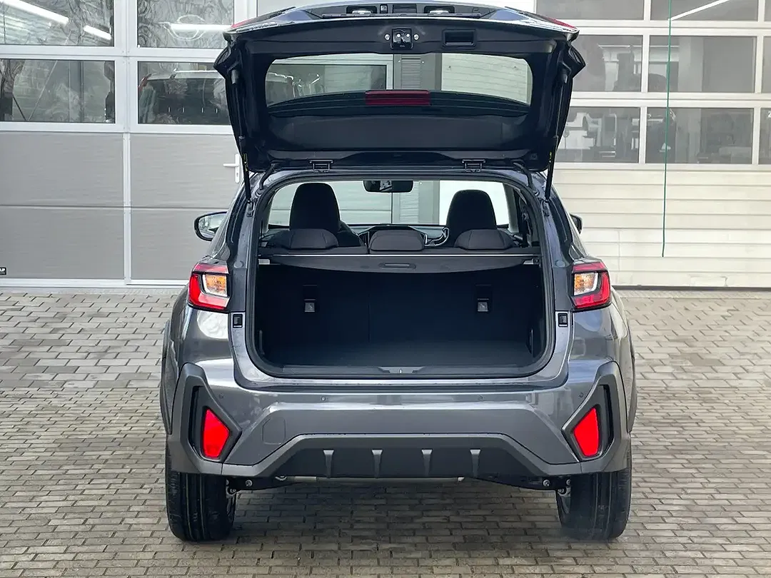 Subaru Crosstrek 2.0 Lineartronic Active - Thumbnail 5