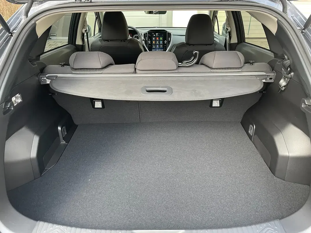 Subaru Crosstrek 2.0 Lineartronic Active - Thumbnail 6