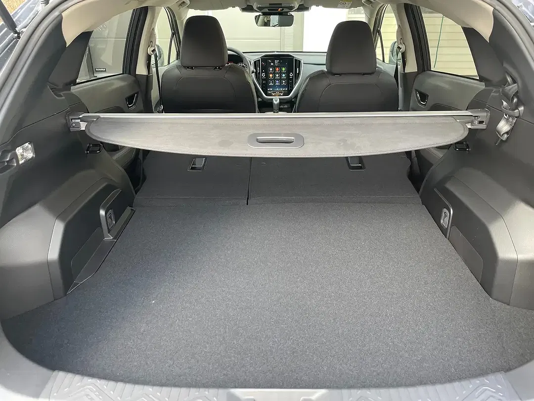 Subaru Crosstrek 2.0 Lineartronic Active - Thumbnail 7