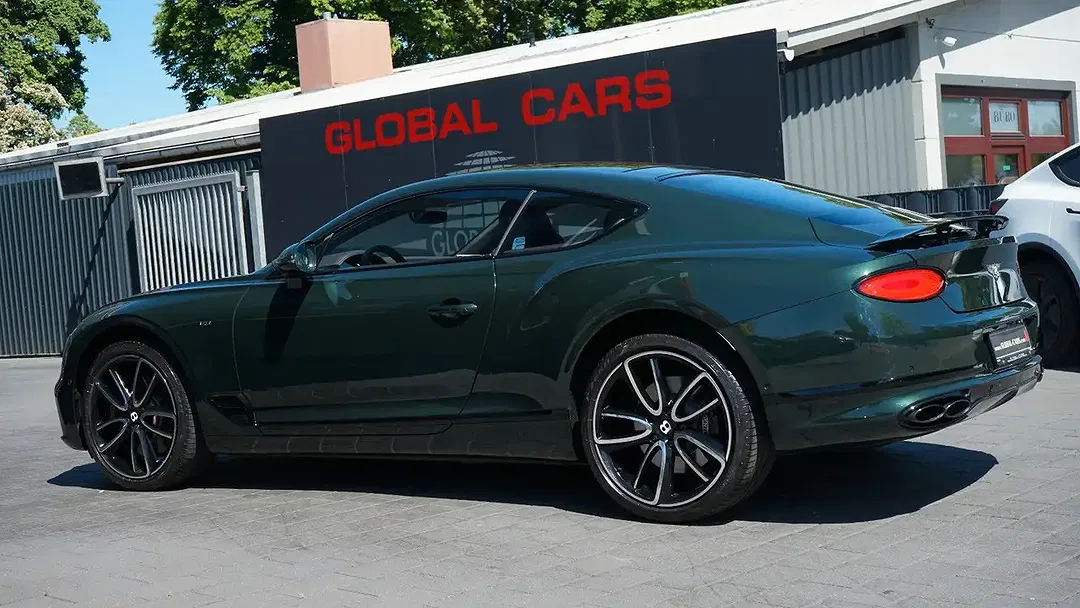 Bentley Continental GT 4.0 V8 - Thumbnail 11