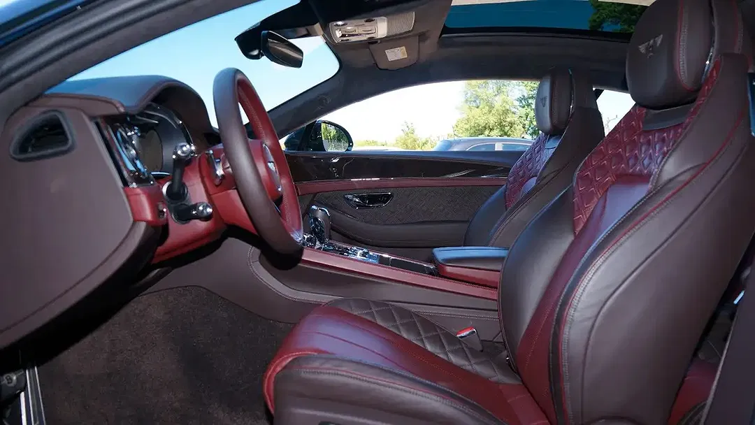 Bentley Continental GT 4.0 V8 - Thumbnail 6