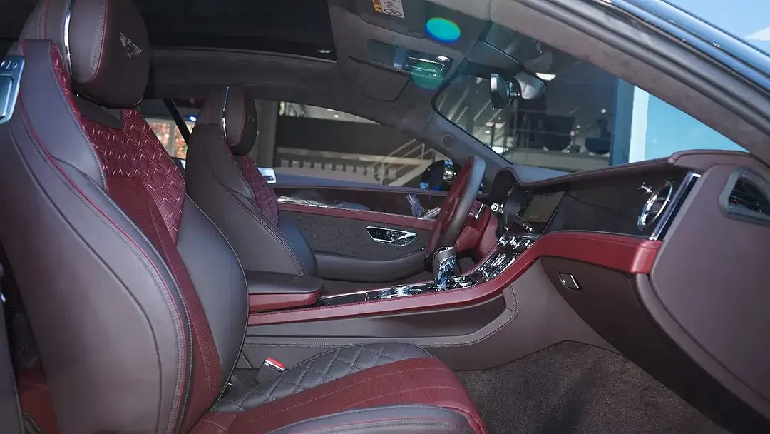 Bentley Continental GT 4.0 V8 - Thumbnail 7