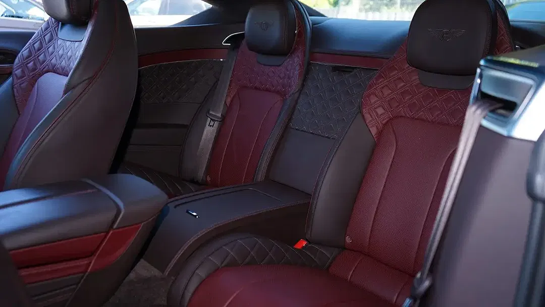 Bentley Continental GT 4.0 V8 - Thumbnail 8