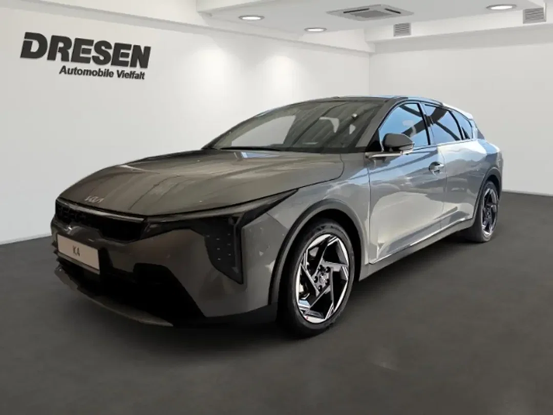 Kia K4 1.6 Spirit - Afbeelding 1