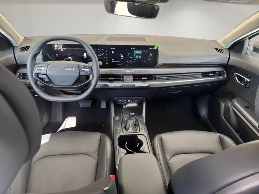 Kia K4 1.6 Spirit - Thumbnail 11