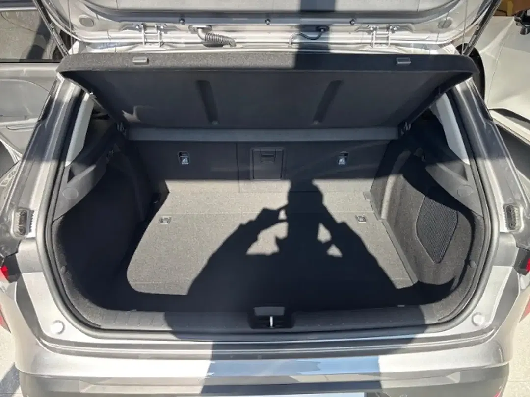 Kia K4 1.6 Spirit - Thumbnail 12