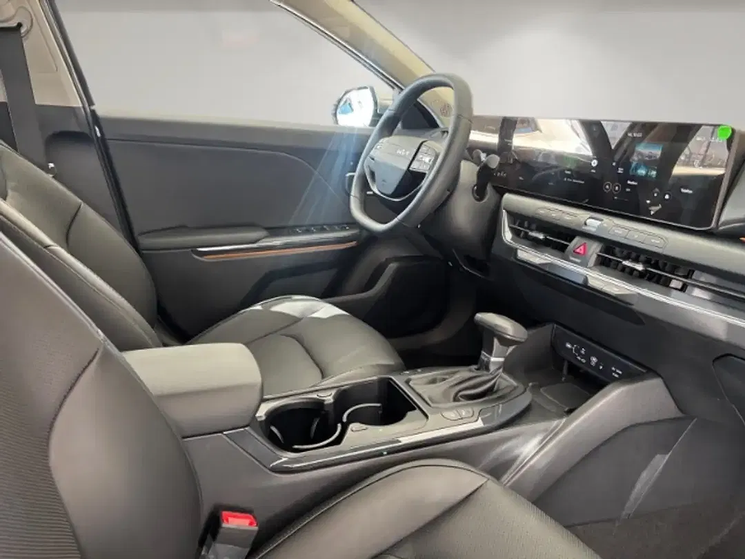 Kia K4 1.6 Spirit - Thumbnail 14