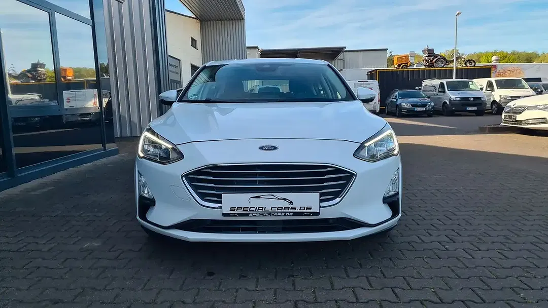 Ford Focus Cool & Connect - foto 2