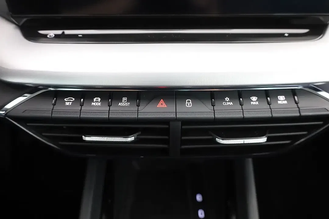 Skoda Octavia 1.5 TSI Combi Ambition - Thumbnail 12