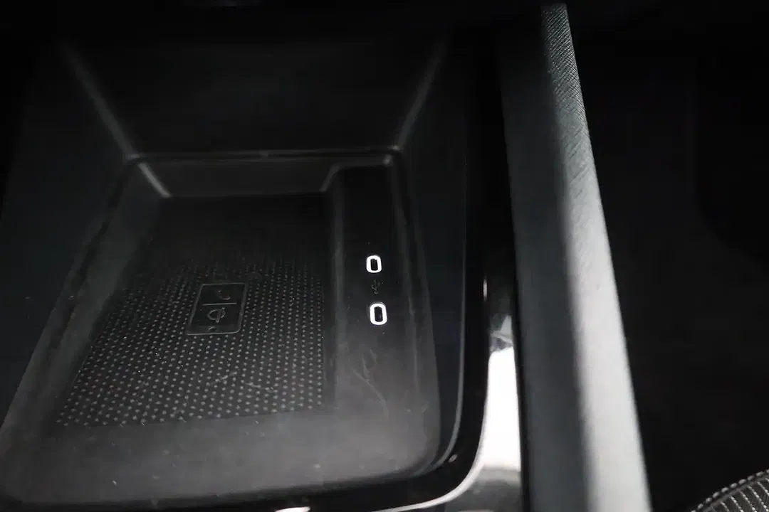 Skoda Octavia 1.5 TSI Combi Ambition - Thumbnail 13