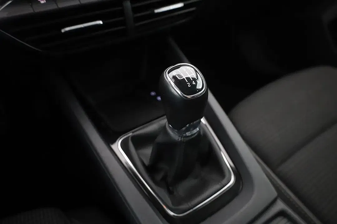 Skoda Octavia 1.5 TSI Combi Ambition - Thumbnail 14