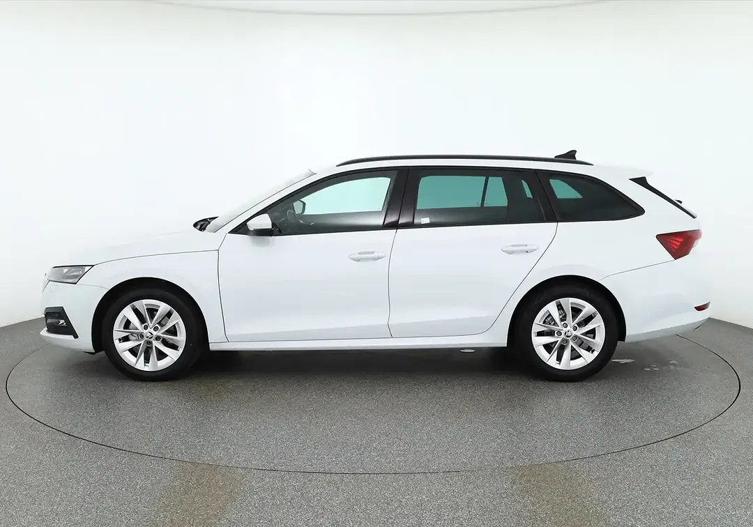 Skoda Octavia 1.5 TSI Combi Ambition - Thumbnail 2