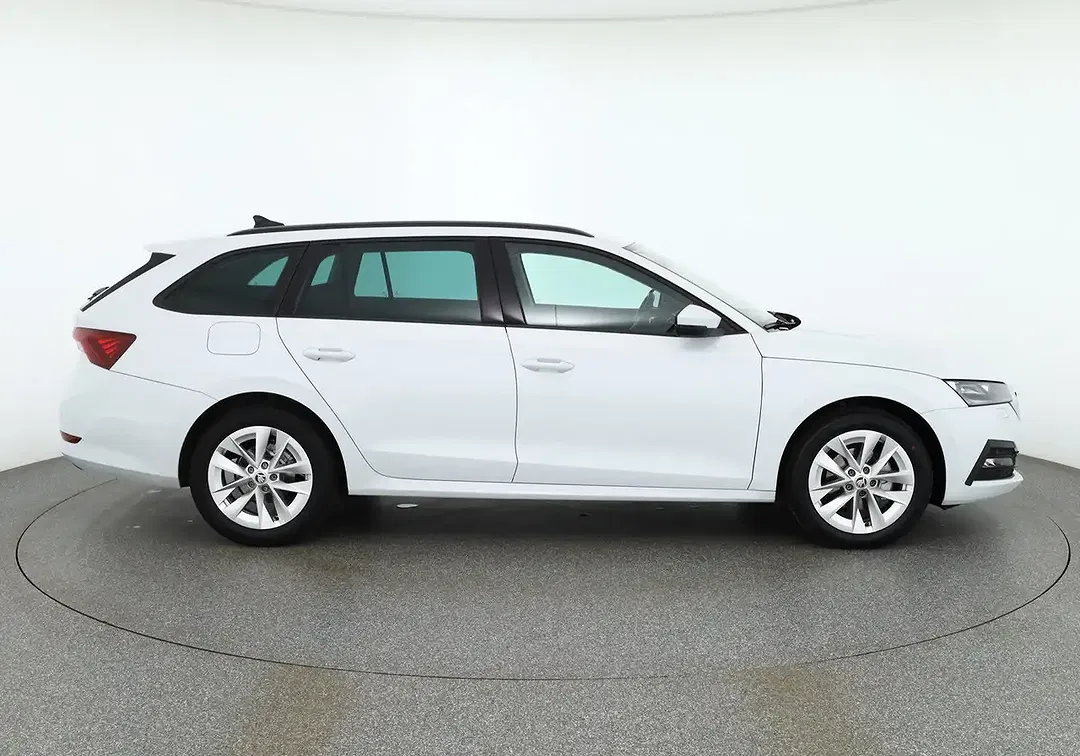Skoda Octavia 1.5 TSI Combi Ambition - Thumbnail 6