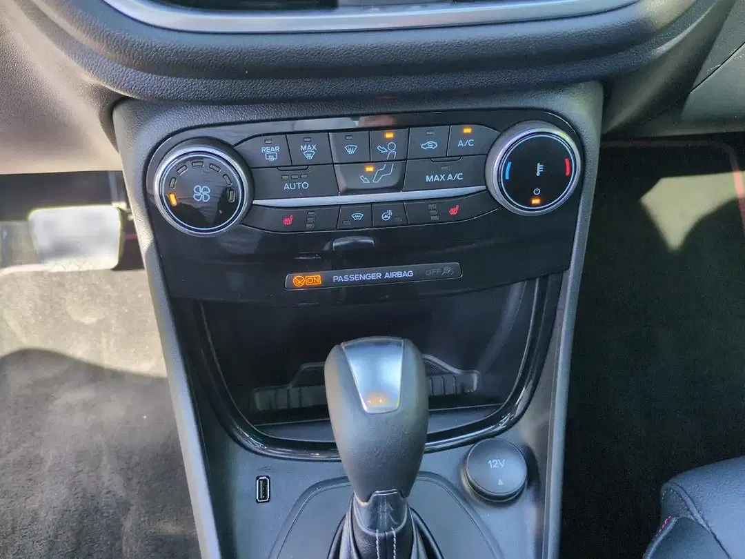 Ford Puma 1.0 EcoBoost AUT ST-Line X - Thumbnail 12