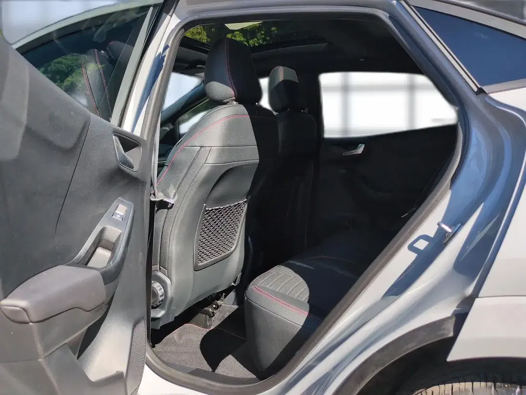 Ford Puma 1.0 EcoBoost AUT ST-Line X - Thumbnail 18
