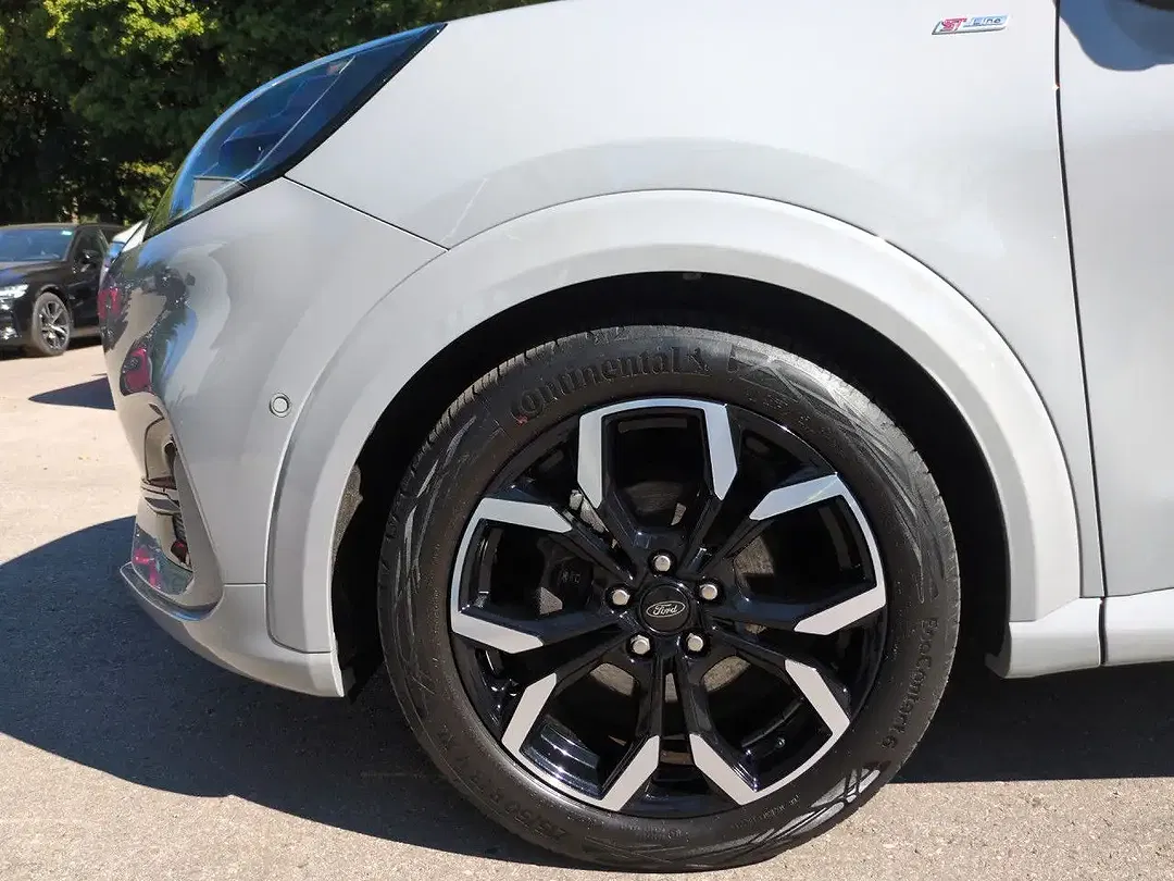 Ford Puma 1.0 EcoBoost AUT ST-Line X - Thumbnail 20