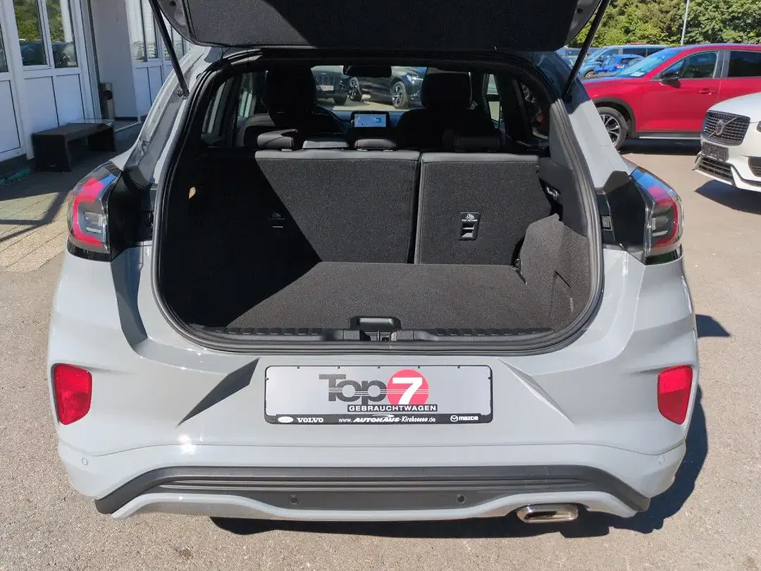 Ford Puma 1.0 EcoBoost AUT ST-Line X - Thumbnail 21