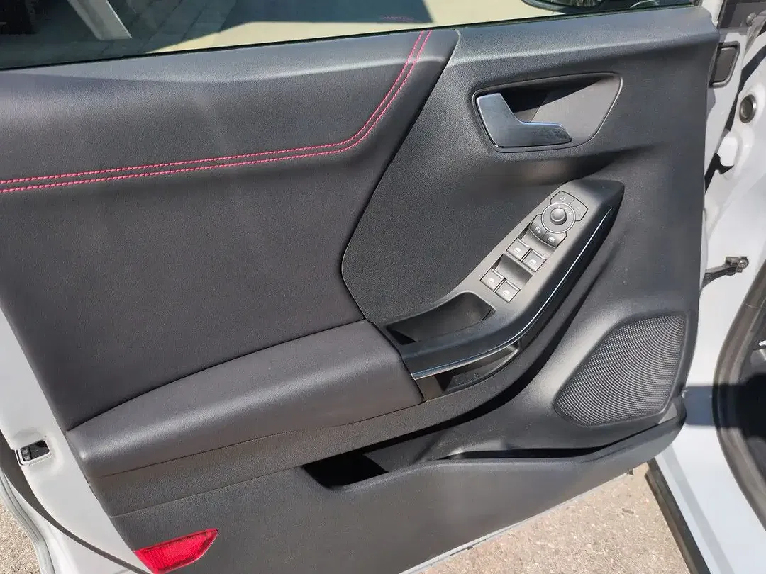 Ford Puma 1.0 EcoBoost AUT ST-Line X - Thumbnail 5