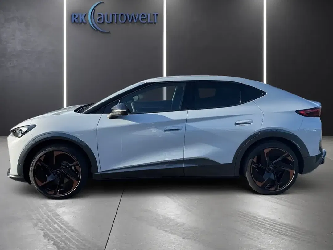 CUPRA Tavascan 4Drive VZ Matrix LED - Thumbnail 6