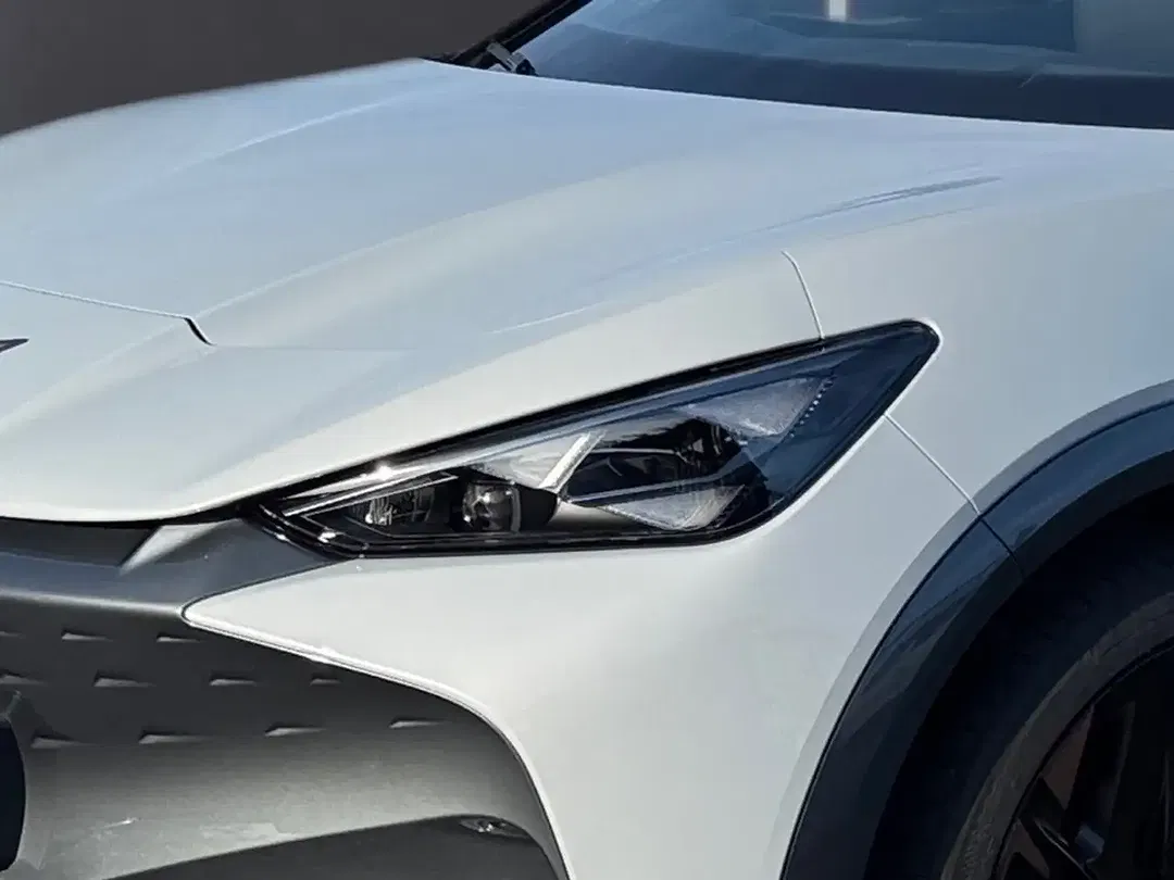 CUPRA Tavascan 4Drive VZ Matrix LED - Thumbnail 7