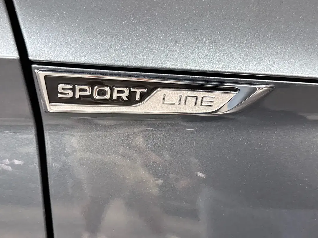 Skoda Superb iV Sportline - Thumbnail 12