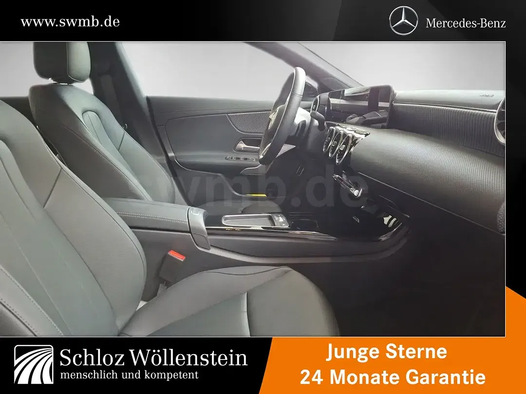 Mercedes-Benz CLA 200 Progressive - Thumbnail 6