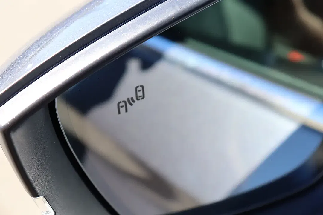 Skoda Kodiaq Soleil - Thumbnail 10