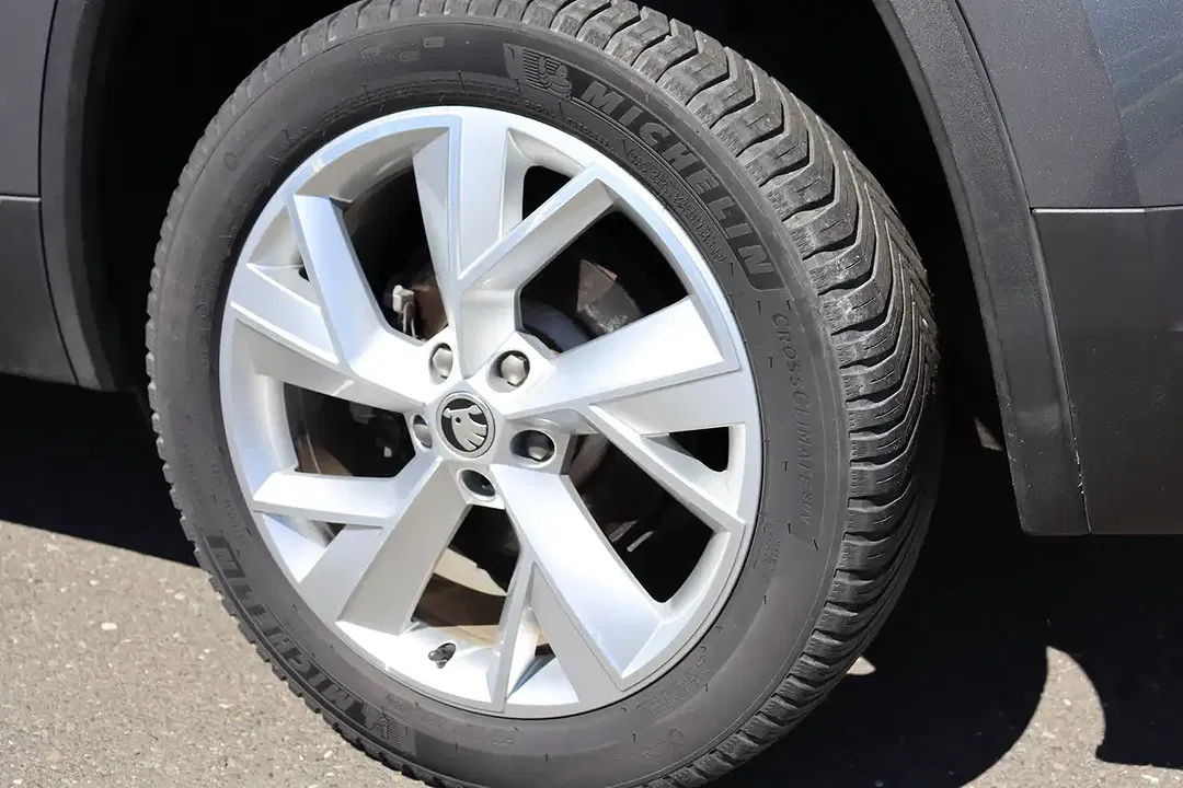 Skoda Kodiaq Soleil - Thumbnail 12