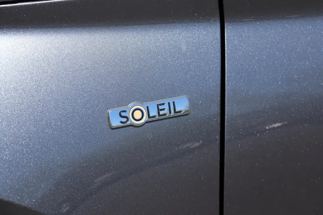 Skoda Kodiaq Soleil - Thumbnail 13