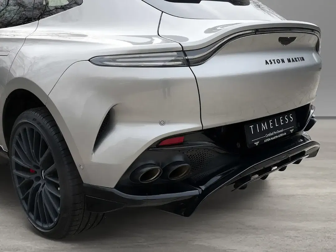 Aston Martin DBX 707 - Thumbnail 14