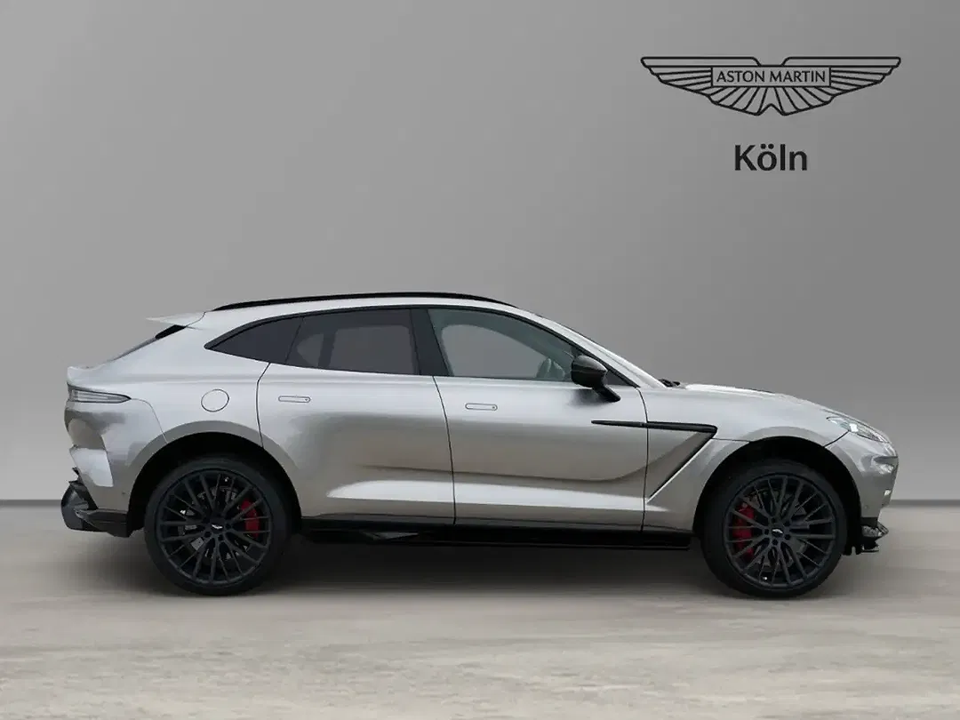 Aston Martin DBX 707 - Thumbnail 3