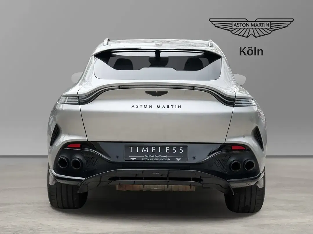 Aston Martin DBX 707 - Thumbnail 5