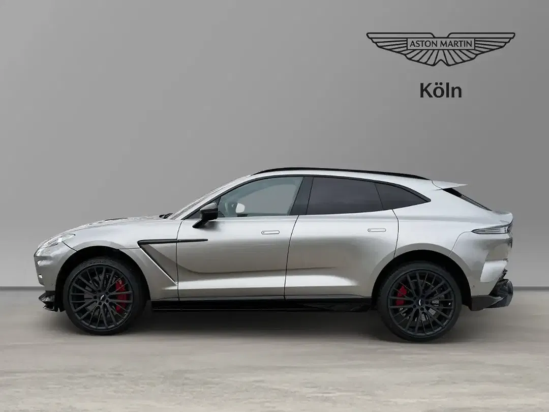Aston Martin DBX 707 - Thumbnail 7