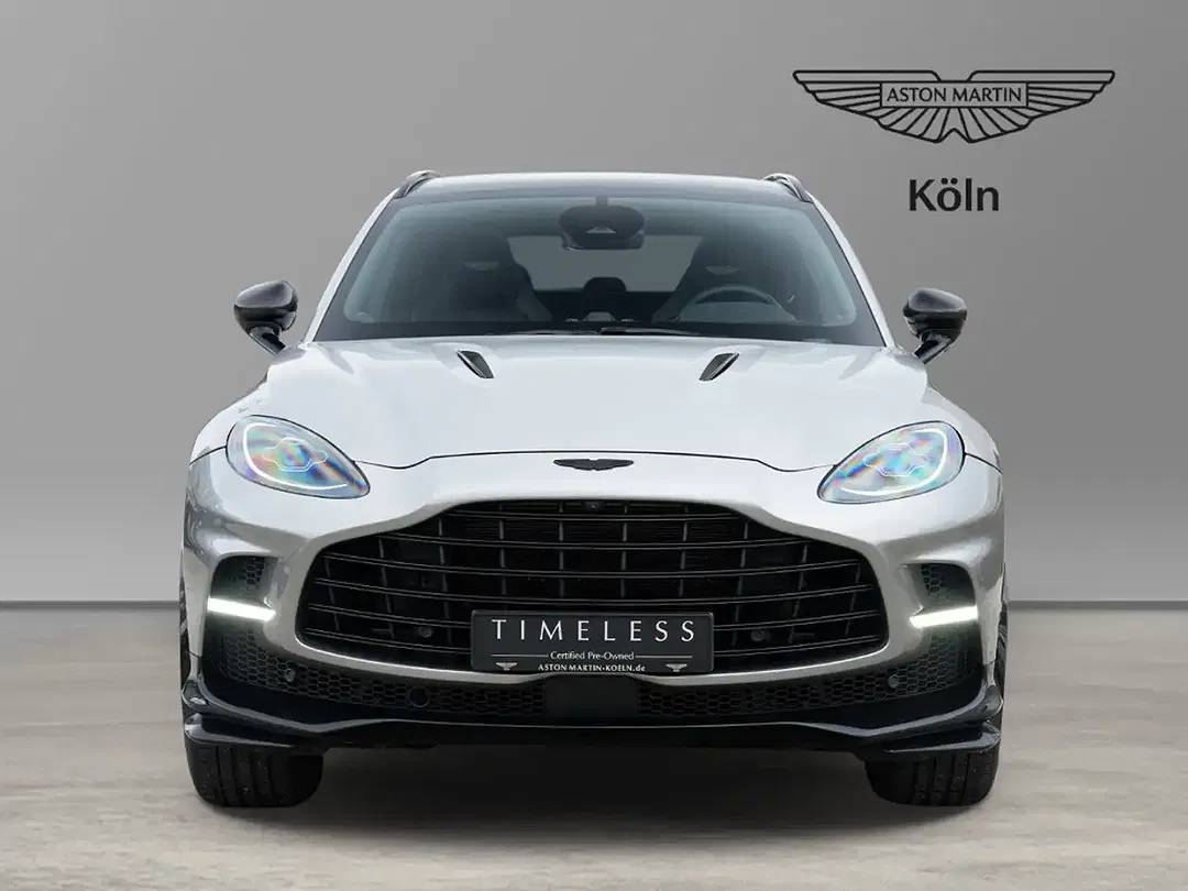 Aston Martin DBX 707 - Thumbnail 9